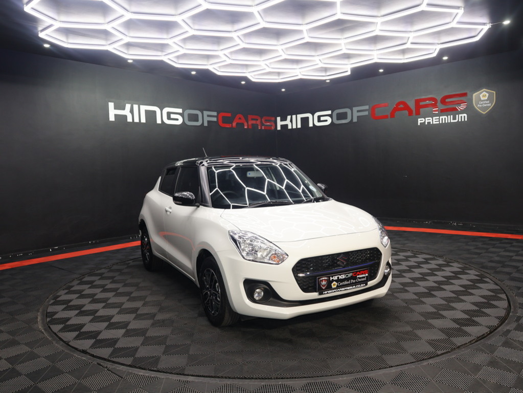 2023 Suzuki Swift  for sale - CK26065