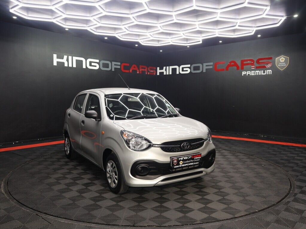 2023 Toyota Vitz  for sale - CK26067