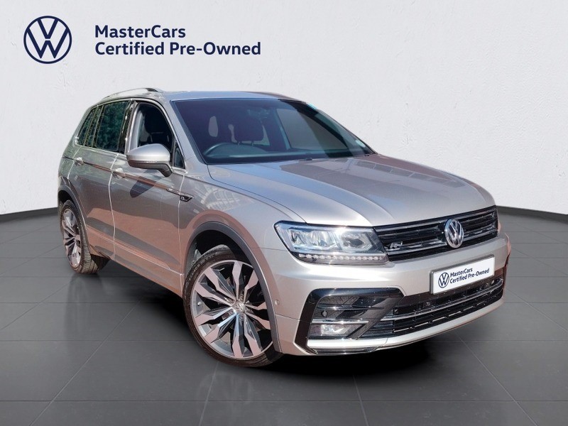 2020 Volkswagen Tiguan  for sale - U0071357