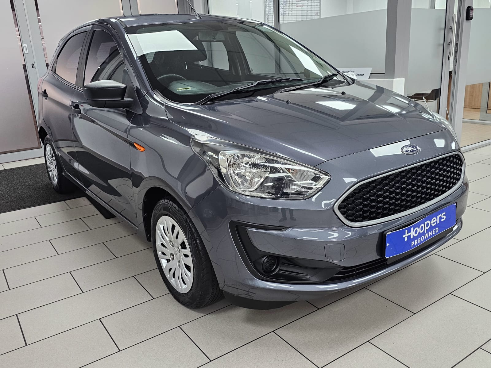2021 Ford Figo  for sale - 01HVUNFL73350