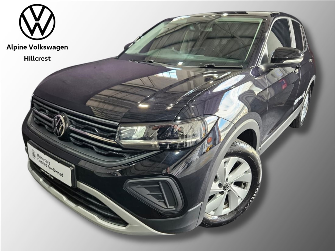 2026 Volkswagen T-Cross  for sale - 328412/2