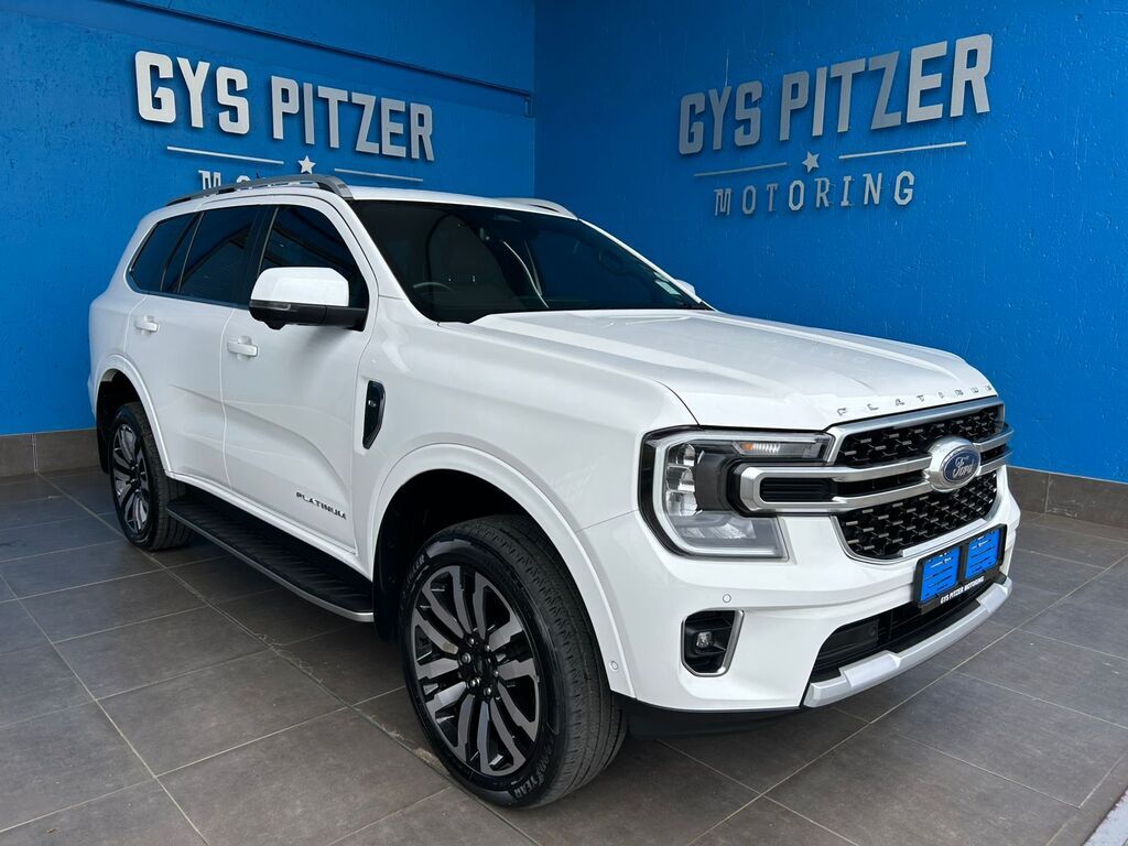 2024 Ford Next-Gen Everest  for sale - SL2946