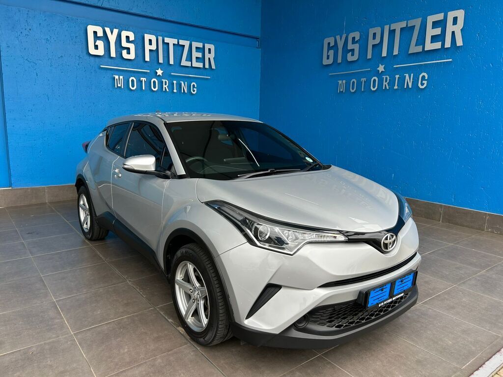 2018 Toyota C-HR  for sale - SL2948
