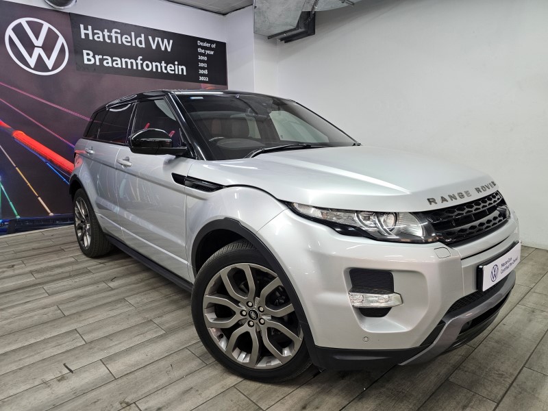 2014 Land Rover Range Rover Evoque  for sale - 758832