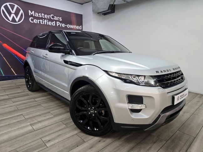 2014 Land Rover Range Rover Evoque  for sale - 758832