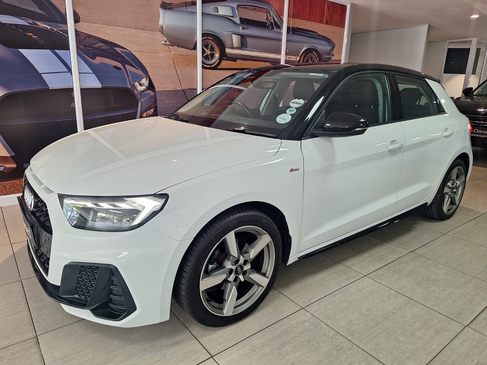 2023 Audi A1  for sale - UF71622