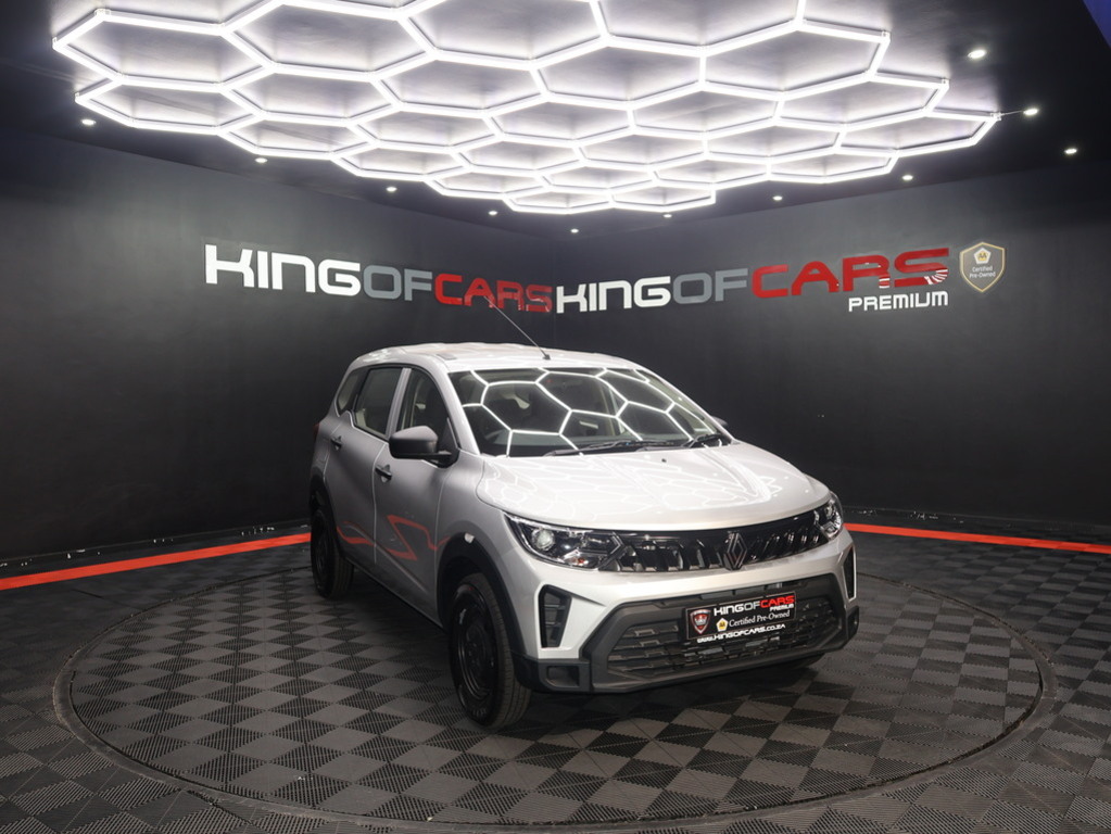 2026 Renault Triber  for sale - CK26074