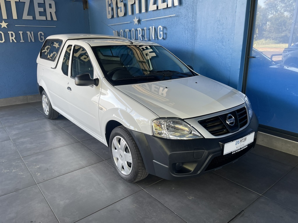 2023 Nissan NP200  for sale - WON14467