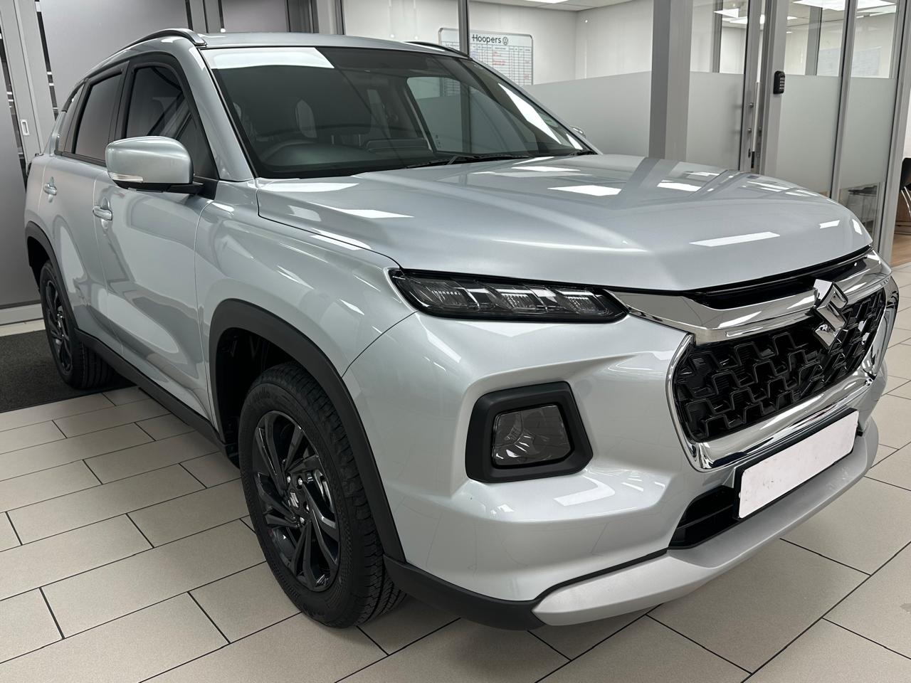 2026 Suzuki Grand Vitara  for sale - 05HSDEM110644