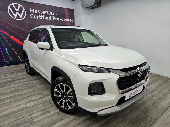 2025 Suzuki Grand Vitara  for sale - 8126052