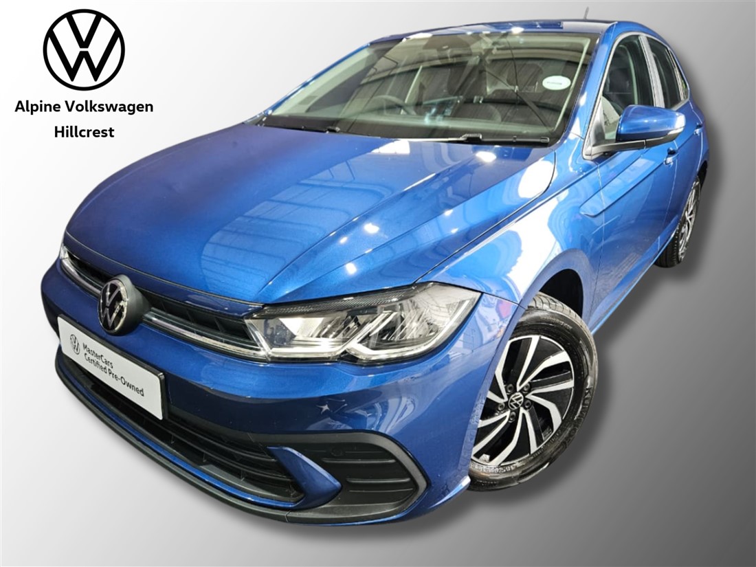2025 Volkswagen Polo Hatch  for sale - 331724/1
