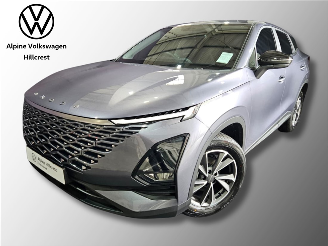 2026 OMODA C5  for sale - 331373/1