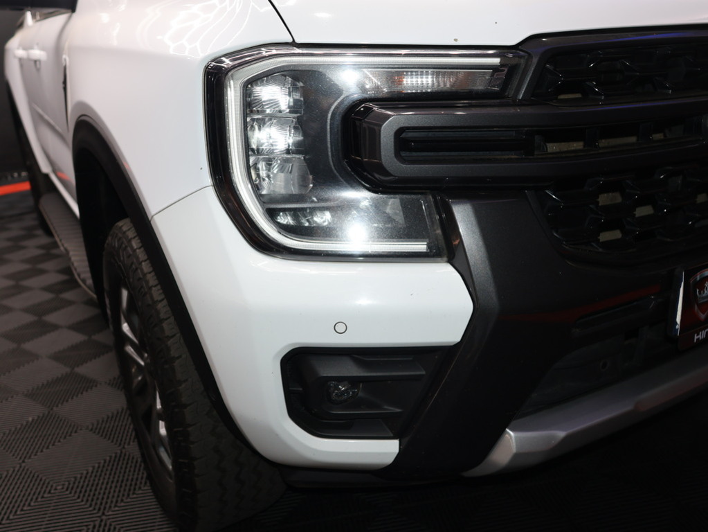 2024 Ford Ranger Wildtrak 2.0L BiT D-Cab 4x2 10AT — image 6
