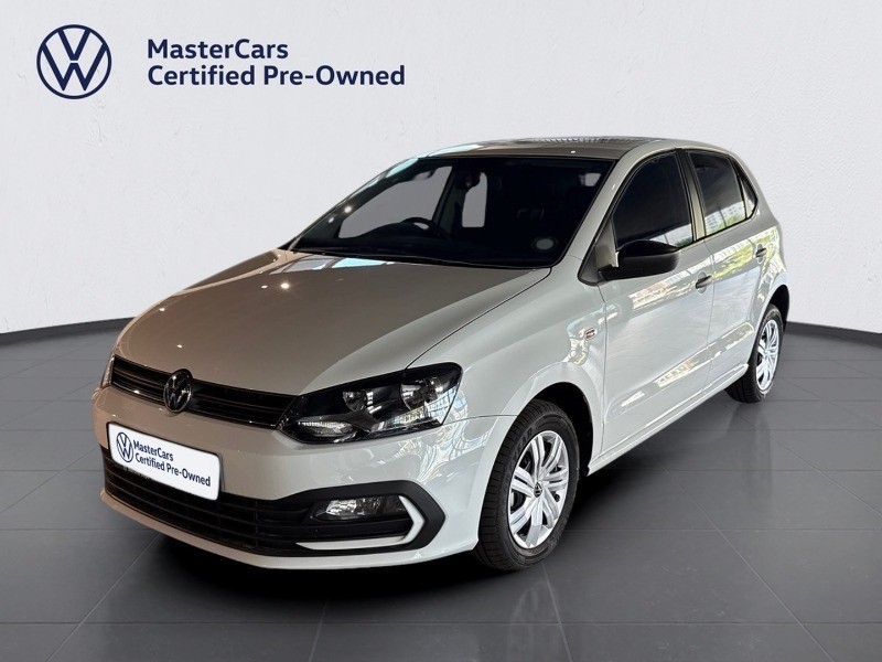 2025 Volkswagen Polo Vivo Hatch  for sale - U0071362