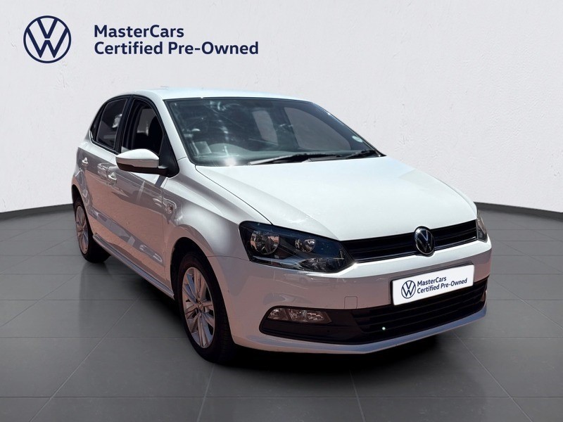 2024 Volkswagen Polo Vivo Hatch  for sale - U0071367
