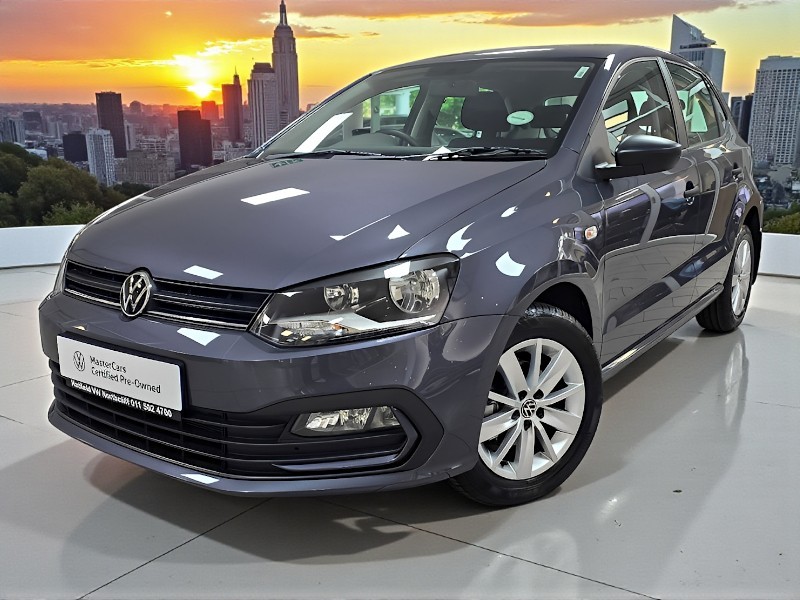2026 Volkswagen Polo Vivo Hatch  for sale - 8248021