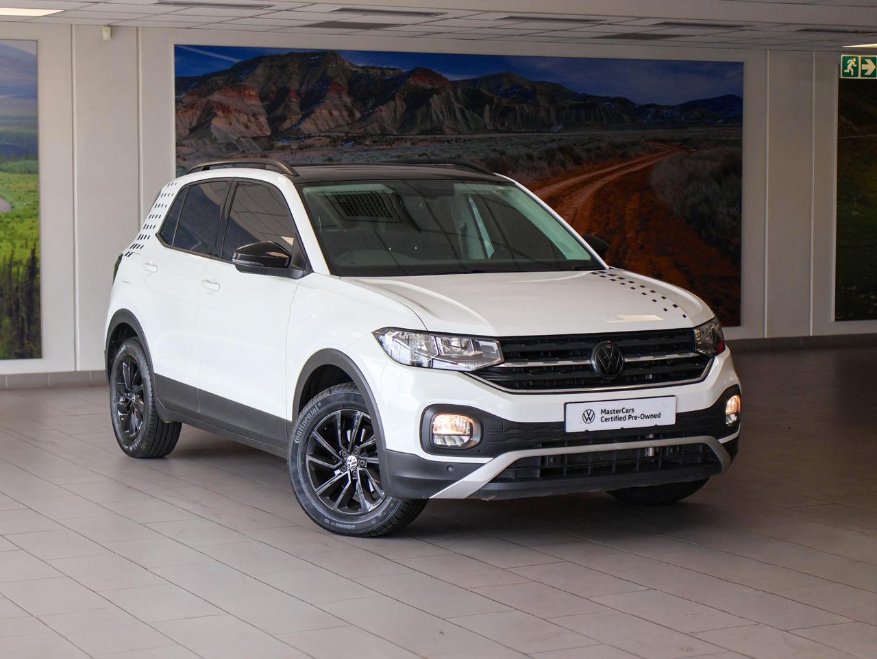 2023 Volkswagen T-Cross  for sale - 8011001