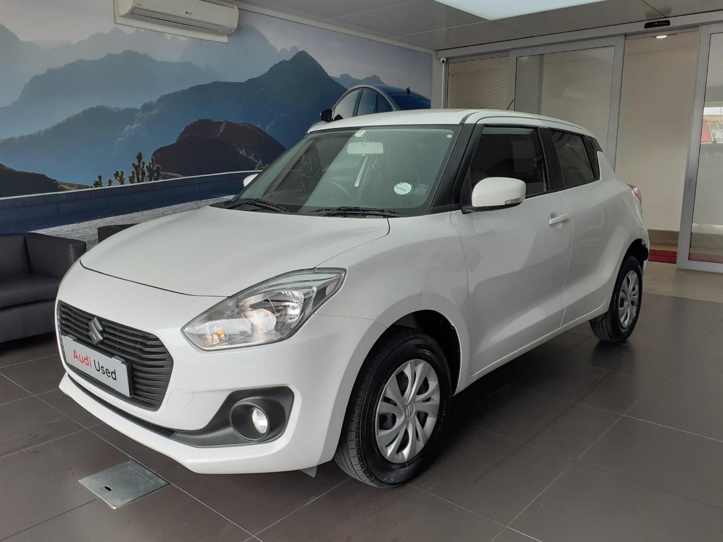 2022 Suzuki Swift  for sale - 0489UNFA24498