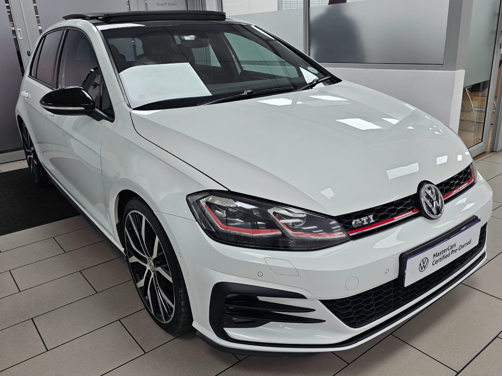 2019 Volkswagen Golf GTI  for sale - 07243