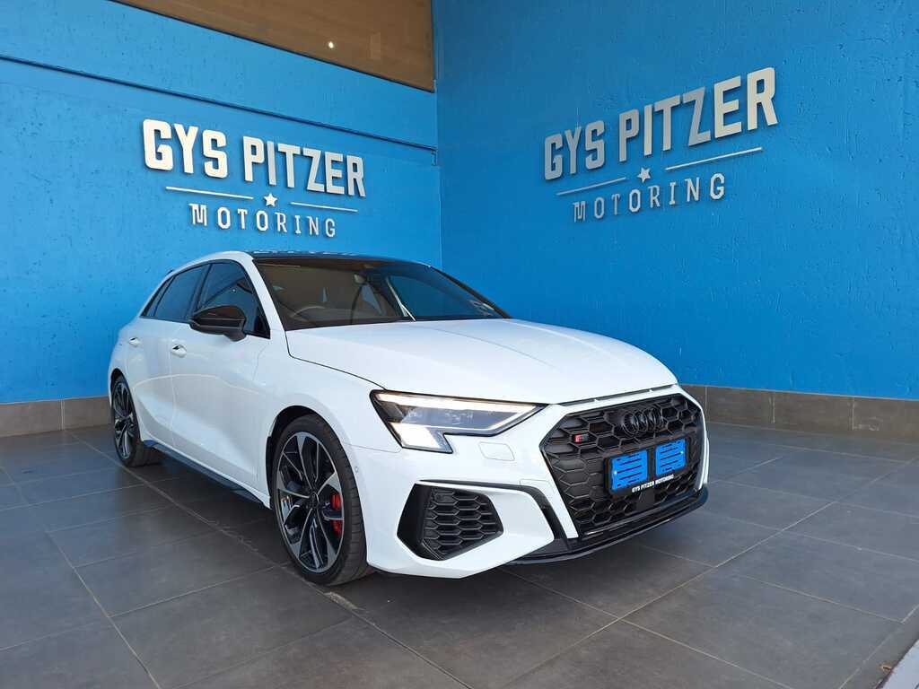 2025 Audi S3  for sale - SL2953