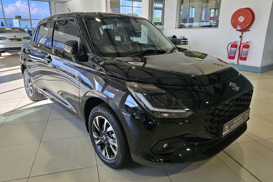 2026 Suzuki Swift  for sale - US21819