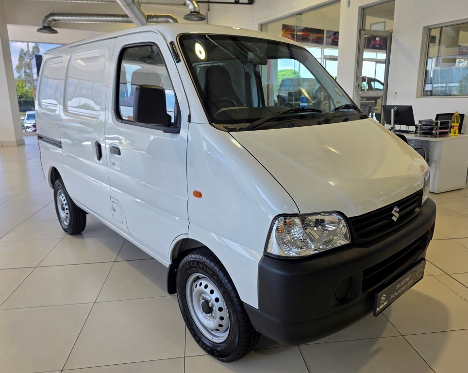 2026 Suzuki Eeco  for sale - US21820