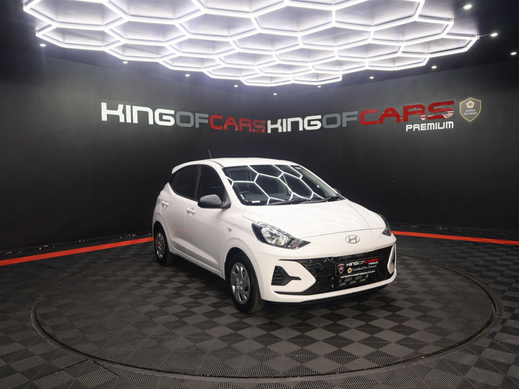 2026 Hyundai Grand i10  for sale - CK26081