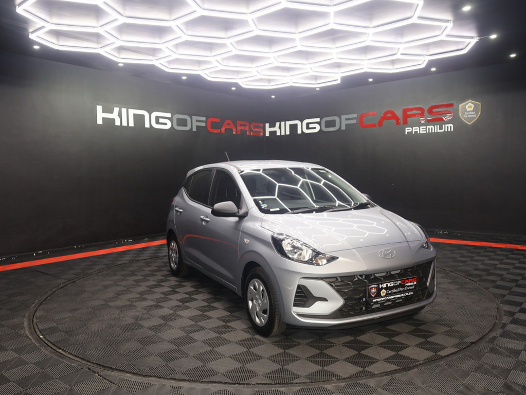 2026 Hyundai Grand i10  for sale - CK26083