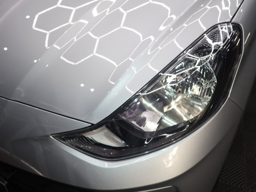 2026 Hyundai Grand i10 1.0 Premium M/T — image 6