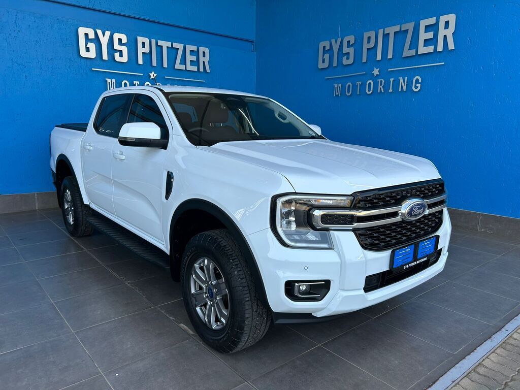 2024 Ford New Ranger  for sale - SL2955