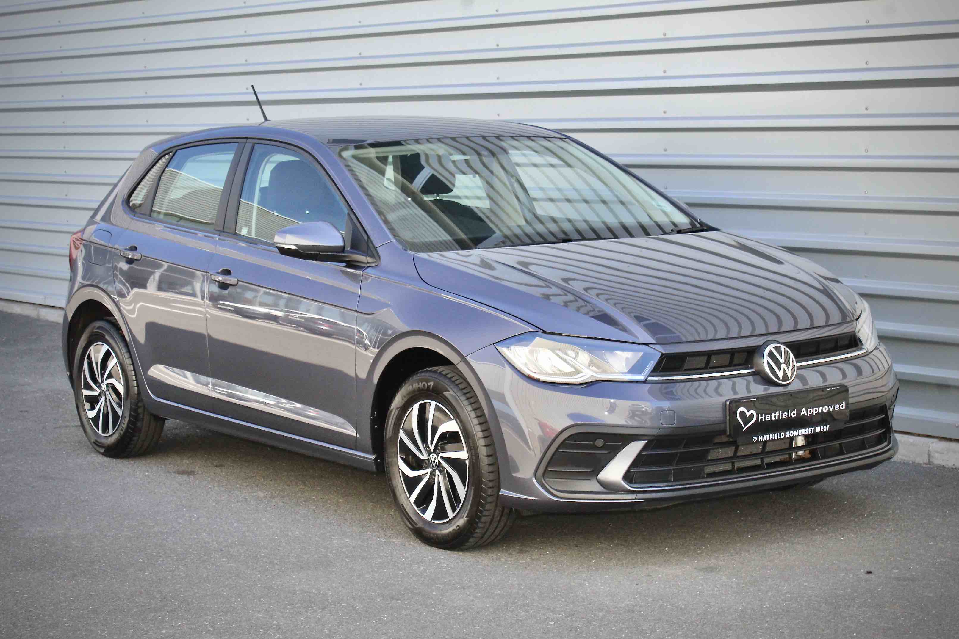 2025 Volkswagen Polo Hatch  for sale - 8301661