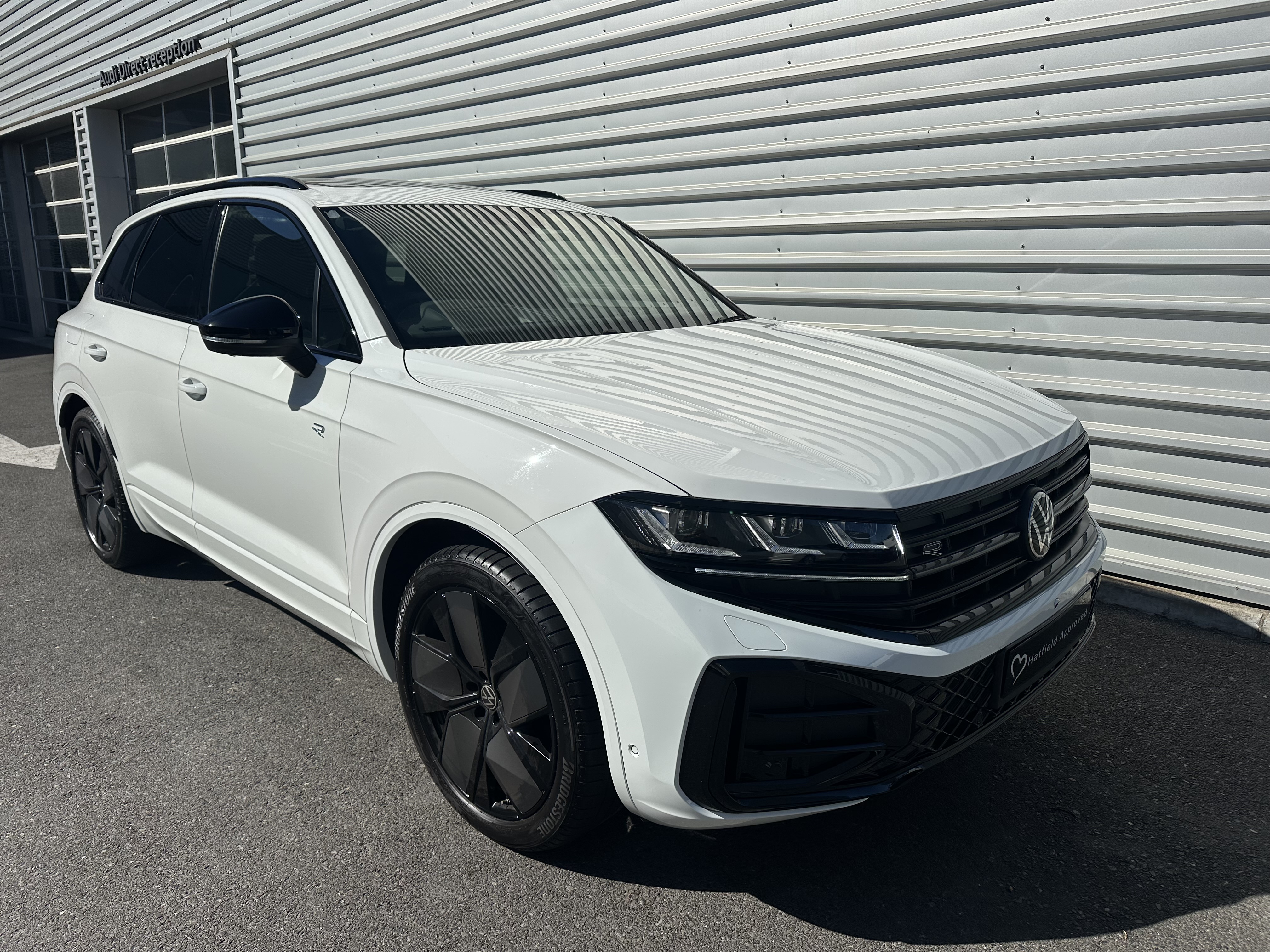 2024 Volkswagen Touareg  for sale - 8301741