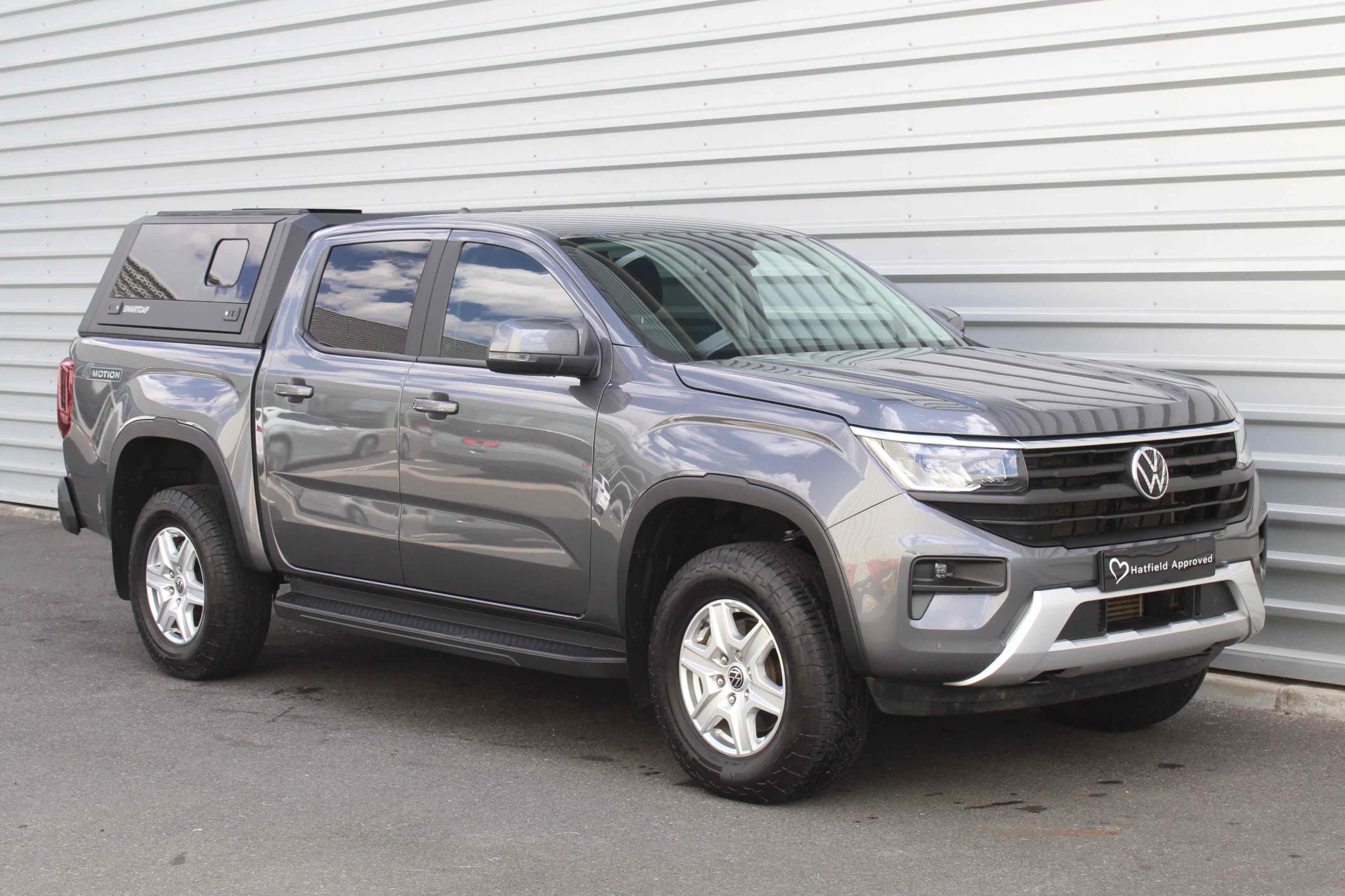 2025 Volkswagen Light Commercial Amarok  for sale - 8302161