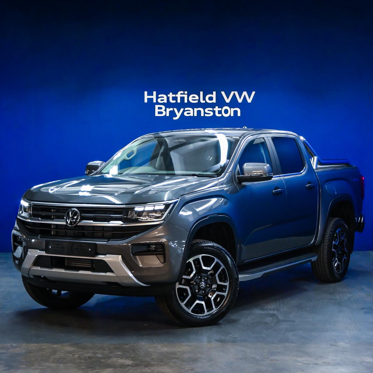 2026 Volkswagen Light Commercial Amarok  for sale - 8307440