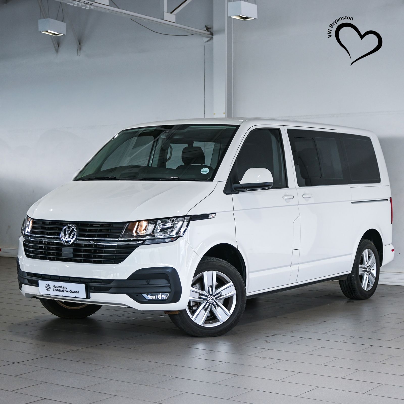 2024 Volkswagen Light Commercial Kombi  for sale - 8308431