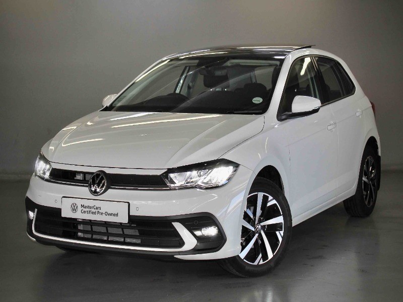 2025 Volkswagen Polo Hatch  for sale - UD0050238