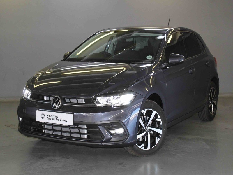 2025 Volkswagen Polo Hatch  for sale - UD0050241