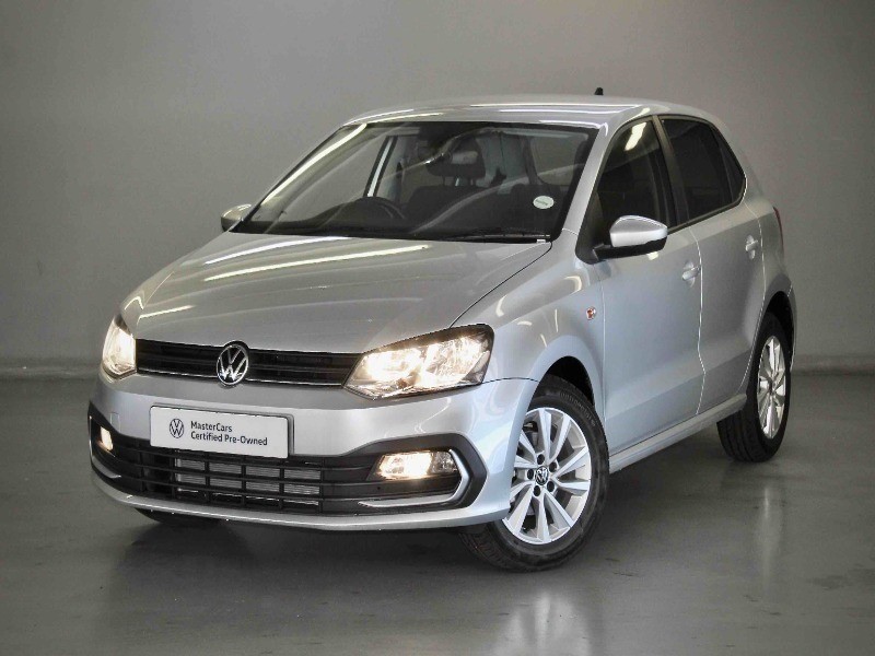 2026 Volkswagen Polo Vivo Hatch  for sale - UD0050242