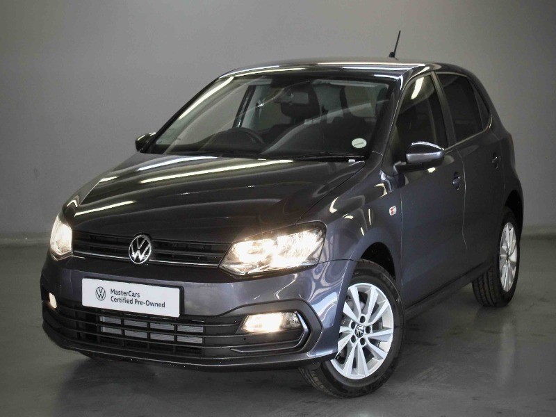 2026 Volkswagen Polo Vivo Hatch  for sale - UD0050243