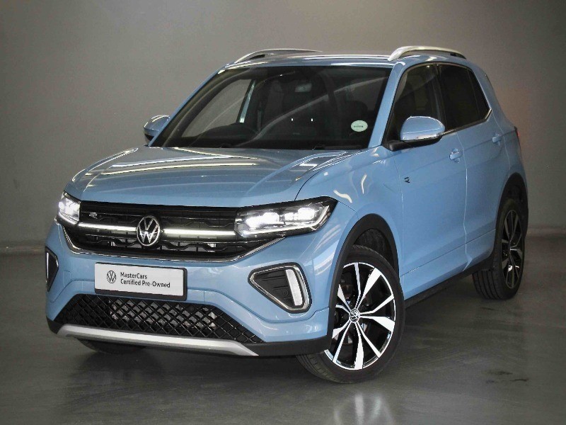 2025 Volkswagen T-Cross  for sale - U0070856