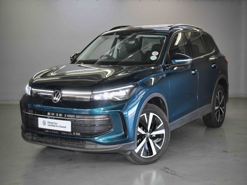 2025 Volkswagen Tiguan  for sale - U0070858