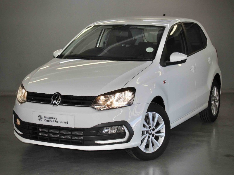 2025 Volkswagen Polo Vivo Hatch  for sale - U0070847