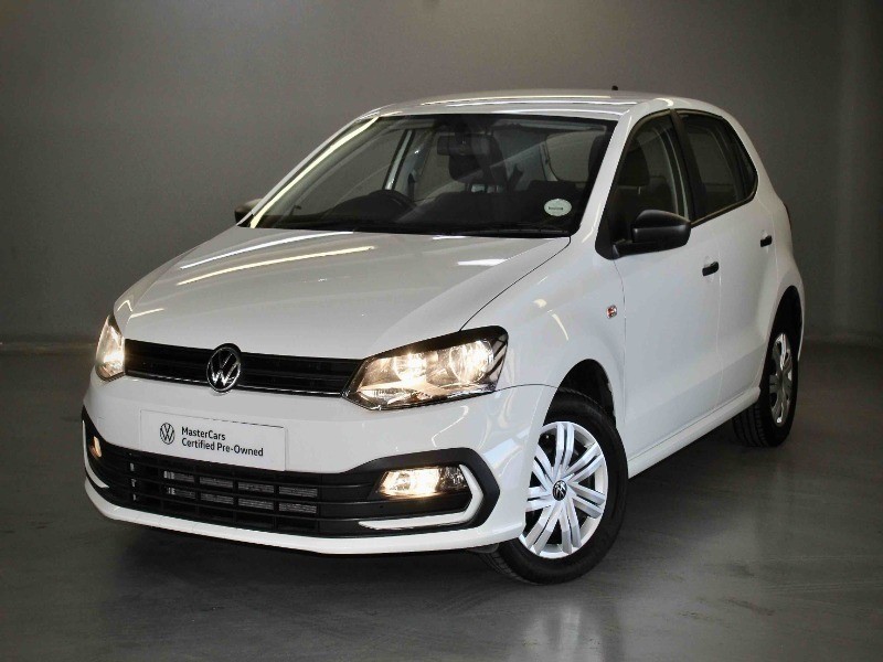 2025 Volkswagen Polo Vivo Hatch  for sale - U0070849