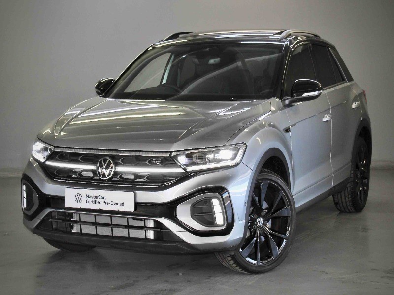 2026 Volkswagen T-Roc  for sale - UD0050246