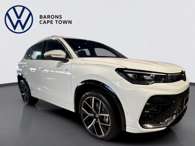2025 Volkswagen Tiguan  for sale - UD0050376