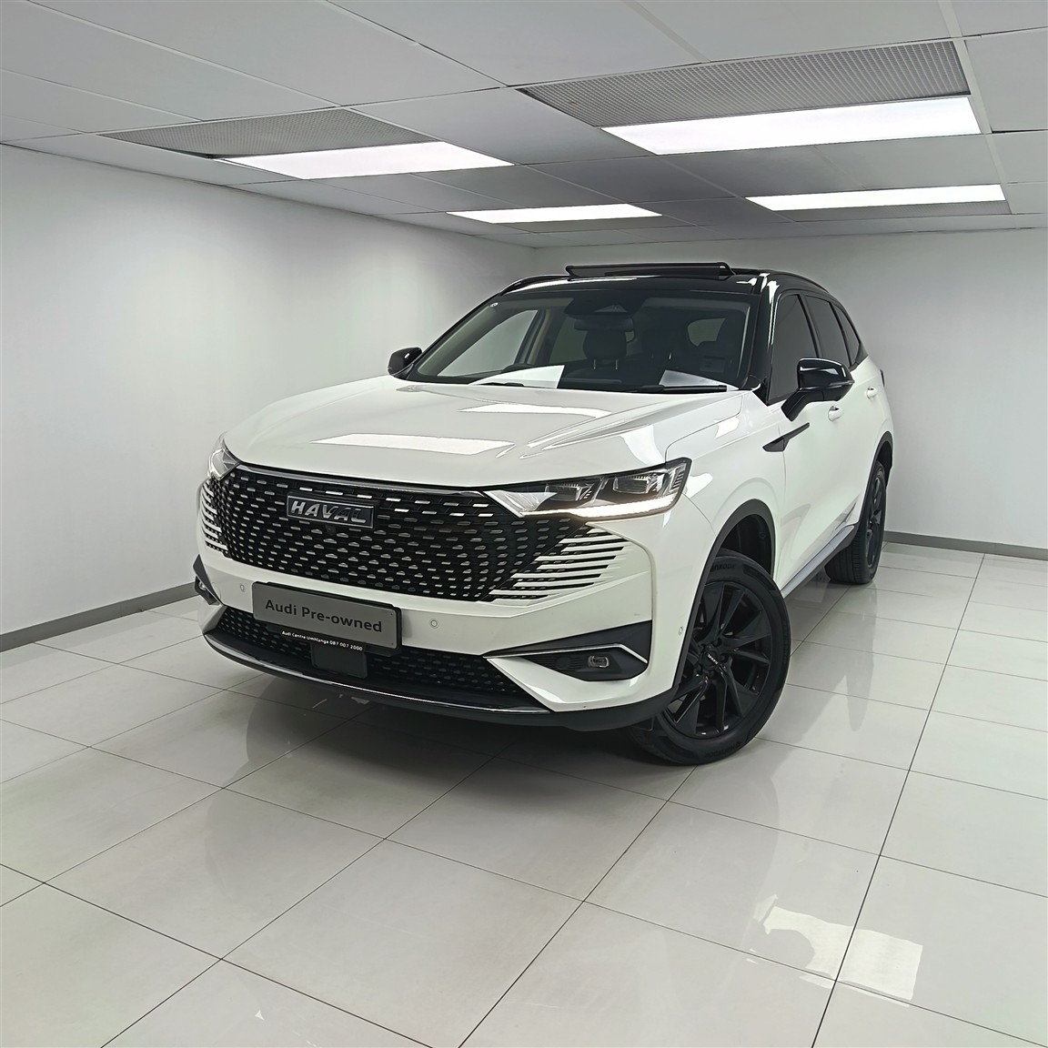 2024 Haval H6 HEV  for sale - 1001-331763