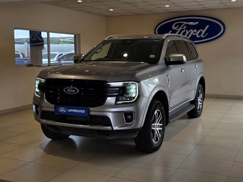 2024 Ford Next-Gen Everest  for sale - UF71523