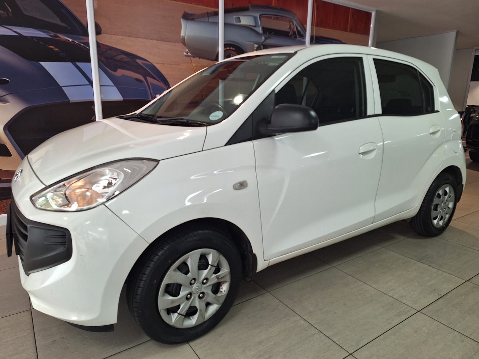2021 Hyundai Atos  for sale - UH71028