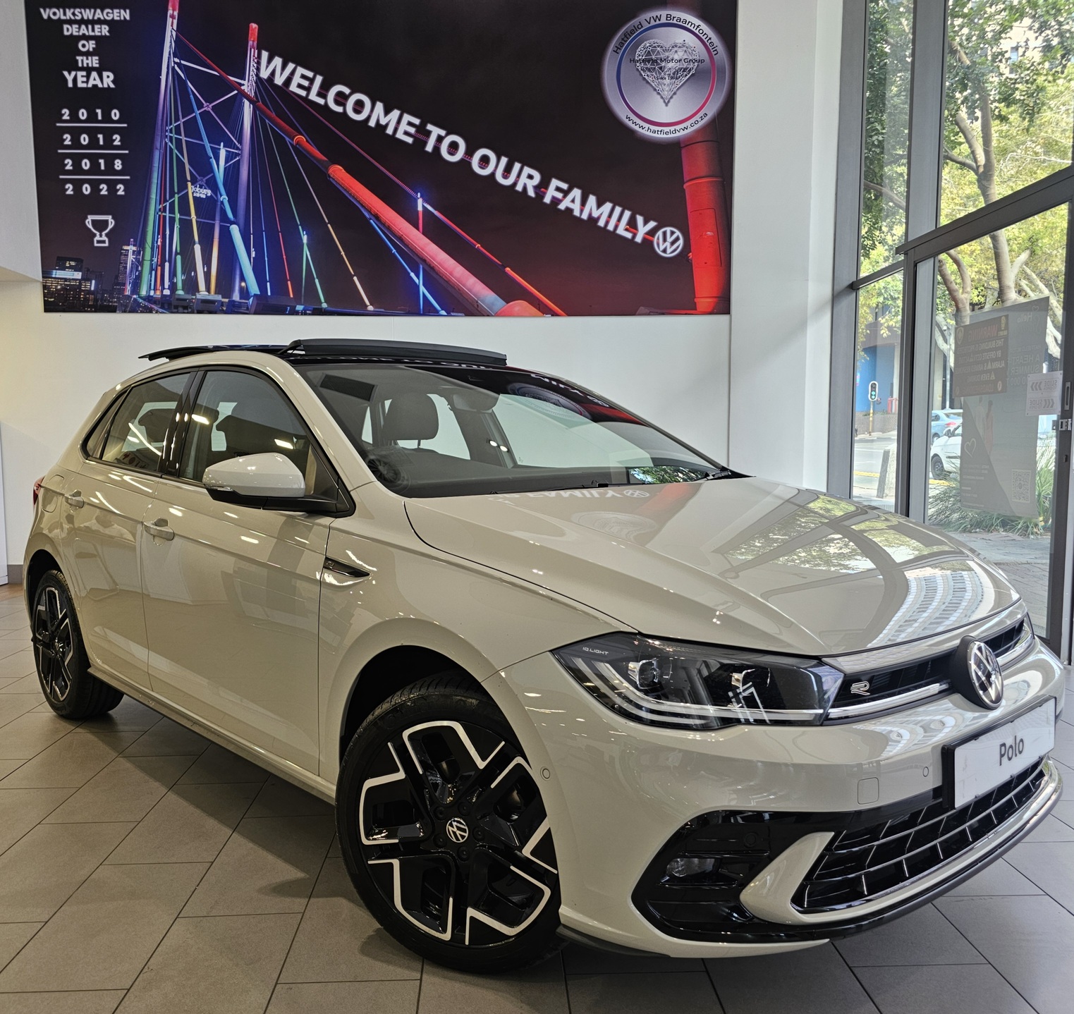 2026 Volkswagen Polo Hatch  for sale - 8308960