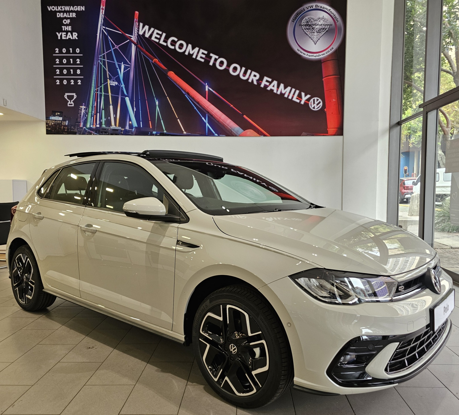 2026 Volkswagen Polo Hatch  for sale - 8308960